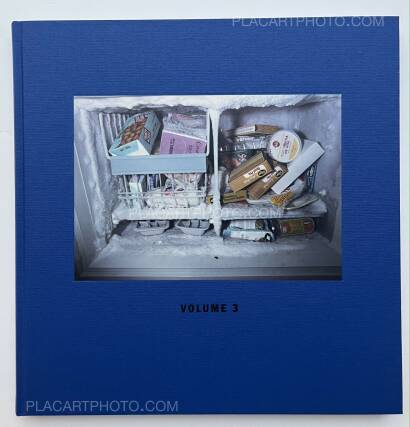 William Eggleston,William Eggleston: Chromes (SIGNED)