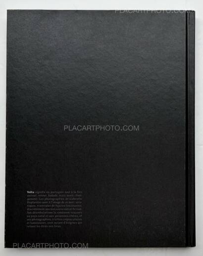 Gabrielle Duplantier,Volta (Signed)