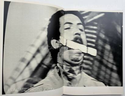 Gilles Peress,Telex Iran 