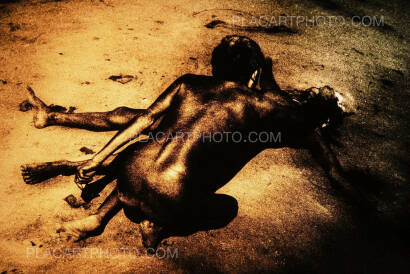 Claudia Andujar,&lsquo;Genoc&iacute;dio do Yanomami&rsquo; (PRE ORDER)