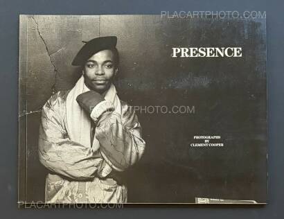 Clement Cooper,PRESENCE