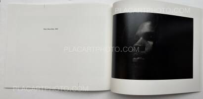 Clement Cooper,PRESENCE