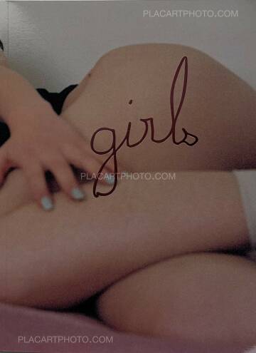 Jeanne Narquin,girls (SIGNED)