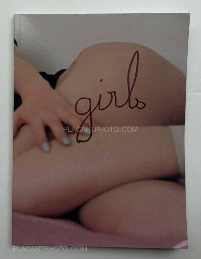 Jeanne Narquin,girls (SIGNED)