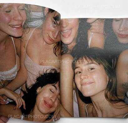 Jeanne Narquin,girls (SIGNED)