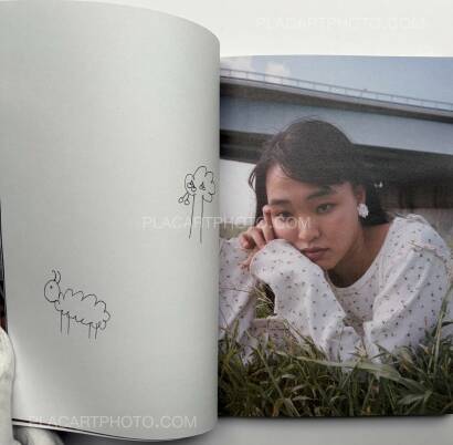 Jeanne Narquin,girls (SIGNED)