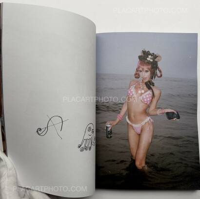 Jeanne Narquin,girls (SIGNED)