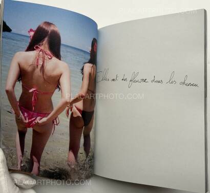 Jeanne Narquin,girls (SIGNED)