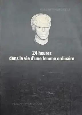 Michel Journiac – 24 heures dans la vie d'une femme ordinaire