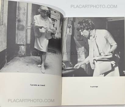 Michel Journiac,24 heures dans la vie d'une femme ordinaire