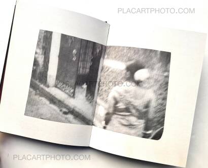 Pablo Jomaron,Y MI CORAZON SE HACE PEDACITOS (Signed)