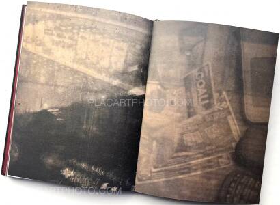 Pablo Jomaron,Y MI CORAZON SE HACE PEDACITOS (Signed)