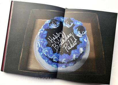 Pablo Jomaron,Y MI CORAZON SE HACE PEDACITOS (Signed)