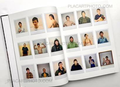 Ryan McGinley,the kids were alright