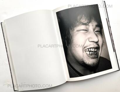 Ryan McGinley,the kids were alright