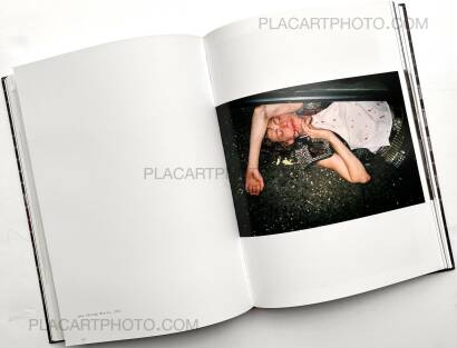 Ryan McGinley,the kids were alright