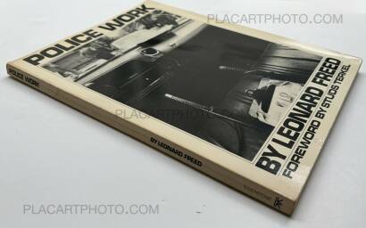 Leonard Freed,Police Work