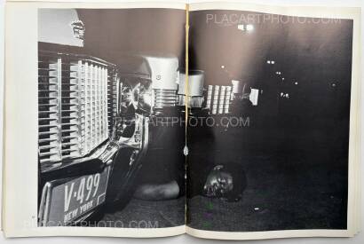 Leonard Freed,Police Work