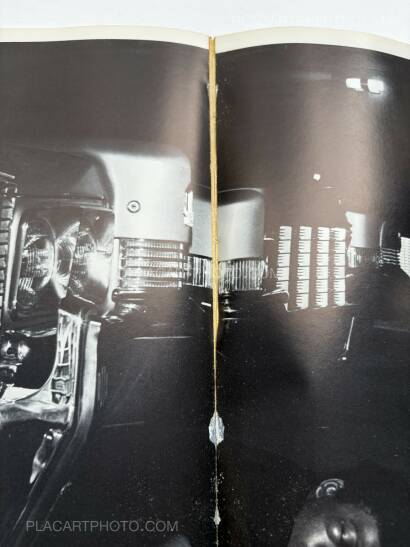 Leonard Freed,Police Work