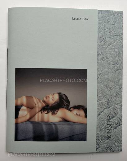 Takako Kido,skinship (Signed)
