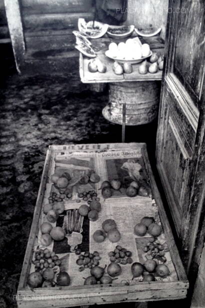 Henri Cartier-Bresson,Images &agrave; la sauvette (First Edt)