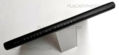 Hiroshi Sugimoto, SUGIMOTO In Praise of Shadows