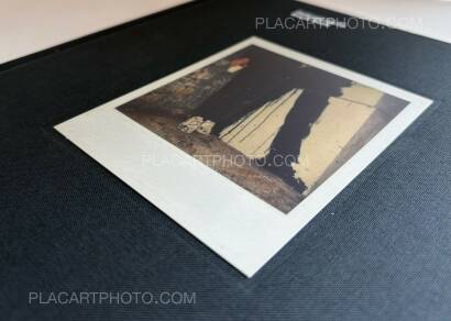  &laquo; Skipper &raquo; Ward Merrill Hooper Jr.,Polaroid SX-70 Black Book