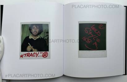  &laquo; Skipper &raquo; Ward Merrill Hooper Jr.,Polaroid SX-70 Black Book