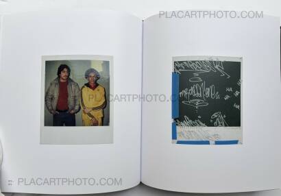  &laquo; Skipper &raquo; Ward Merrill Hooper Jr.,Polaroid SX-70 Black Book