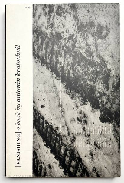Antonin Kratochvil,Vanishing 