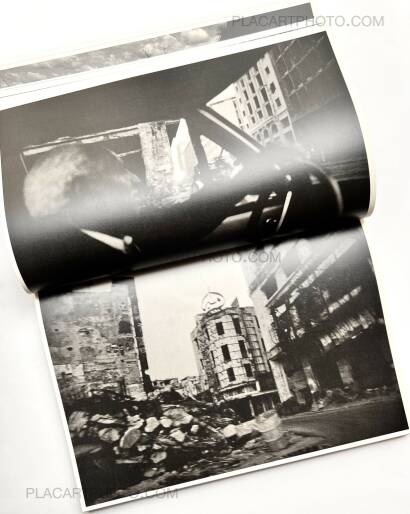 Antonin Kratochvil,Vanishing 