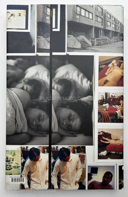 Mario Sorrenti,DRAW BLOOD FOR PROOF (SIGNED)