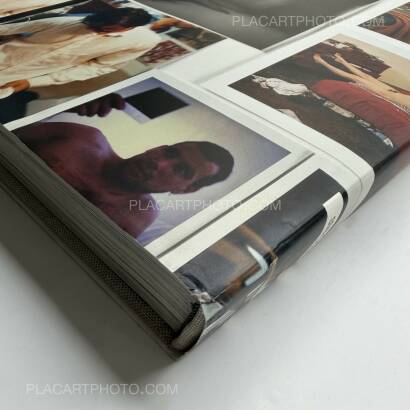 Mario Sorrenti,DRAW BLOOD FOR PROOF (SIGNED)