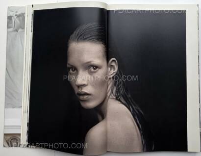 Mario Sorrenti,DRAW BLOOD FOR PROOF (SIGNED)