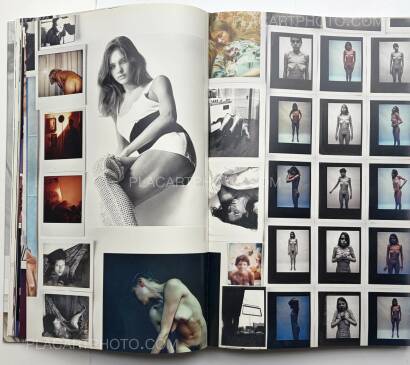 Mario Sorrenti,DRAW BLOOD FOR PROOF (SIGNED)