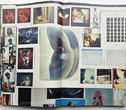 Mario Sorrenti,DRAW BLOOD FOR PROOF (SIGNED)