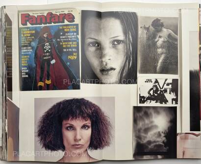 Mario Sorrenti,DRAW BLOOD FOR PROOF (SIGNED)