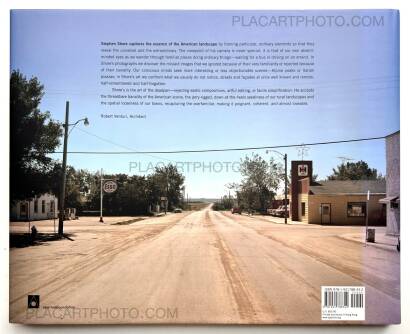Stephen Shore,Uncommon Places (The Complete Works)