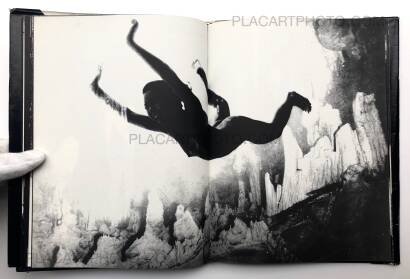 Nobuyuki Wakabayashi,Adam and Eve