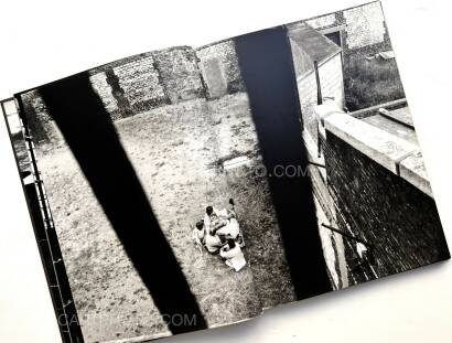 Jane Evelyn Atwood,TOO MUCH TIME