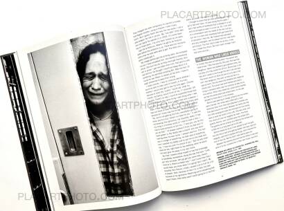 Jane Evelyn Atwood,TOO MUCH TIME