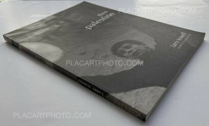 Larry Towell,Then Palestine