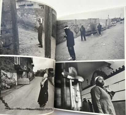 Larry Towell,Then Palestine