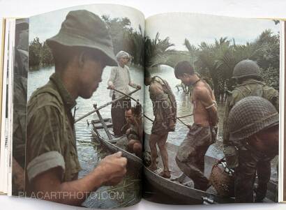Larry Burrows,COMPASSIONATE PHOTOGRAPHER