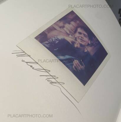Michael Ackerman,Smoke (SIGNED)