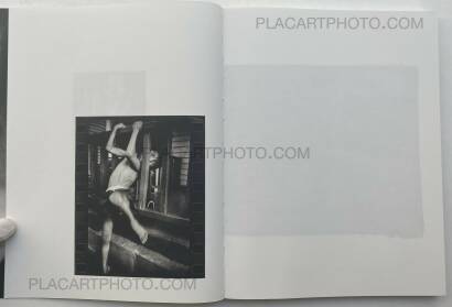 Michael Ackerman,Smoke (SIGNED)