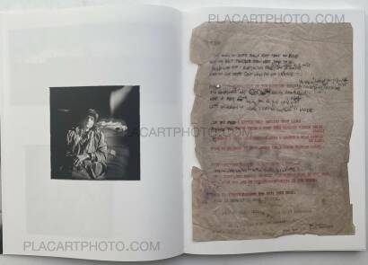 Michael Ackerman,Smoke (SIGNED)