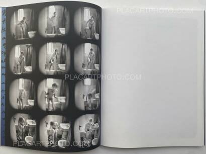 Michael Ackerman,Smoke (SIGNED)