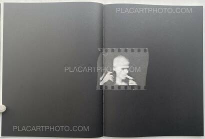 Michael Ackerman,Smoke (SIGNED)