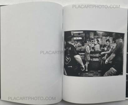 Michael Ackerman,Smoke (SIGNED)
